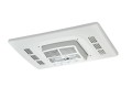 Cooltronic 1000 G2.5 Slim Hatch