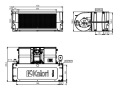 FALKON KOMBI ED6