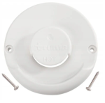 Wylot spalin zewnętrzny