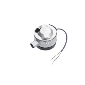 Webasto Dmuchawa Thermo 90 12V