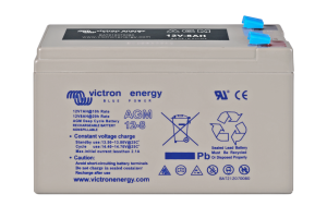 Victron Akumulatory AGM Deep Cycle, 12V, 38Ah