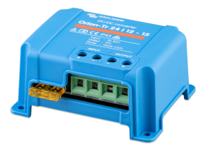 Victron Konwerter Orion-Tr DC-DC nieizolowany, 24/12 - 15A (180W)