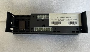 HEAVAC ACD-L CONTROLLER AURORA (121.598)