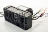 KELEC EVO1 G NAGRZEWNICA ELEKTRYCZNA 24V/24V