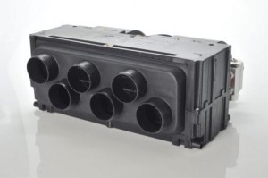 KOOL KLIM ED6 24V