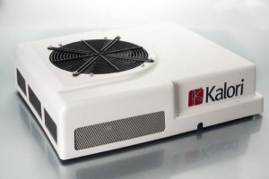KANADA II KLIM 12V