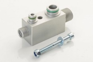 Kalori ZESTAW ADAPTERÓW SPRINTER ADAPTER KIT
