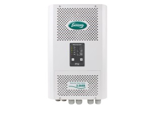 WPC Power centre 24V-3500W-90A 230V / 50Hz