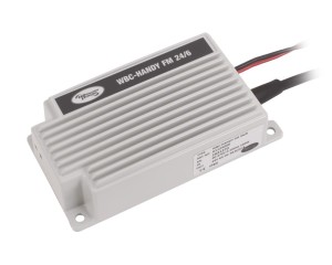 WBC-Handy 60 Battery charger 24V / 60A