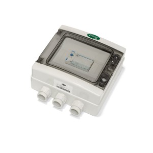 WhisperSwitch AC 10, 0..10kW 230V 1-phase