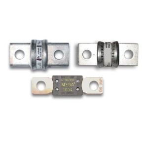 Fuse A3T/Class T 400A