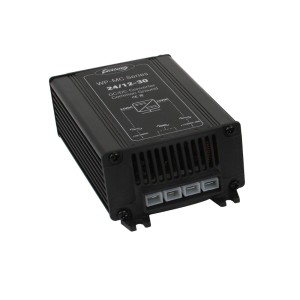 MC 24/12-20 DC/DC CONVERTER, Common Ground