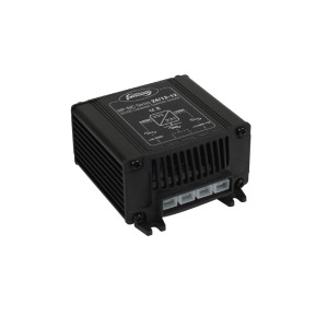 MC 24/12-08 DC/DC CONVERTER, Common Ground