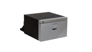 LODÓWKA SZUFLADOWA DR 16 SILVER