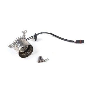 Palnik 24V TP90 STD