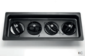 Dyfuzor powietrza KOOL,KC