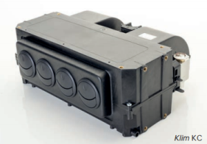 FALKON KLIM KC 24V