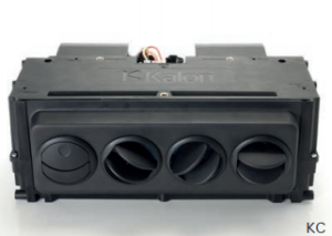 KOOL KC NAGRZEWNICA WODNA 24V
