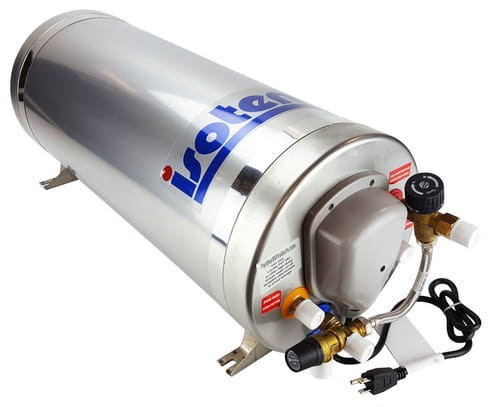 Bojler Isotemp Slim 15, 20, 25