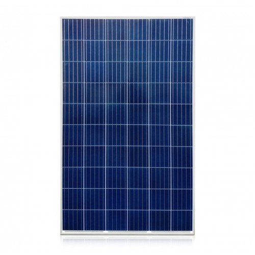 EGE-280P-60, MODUŁ FOTOWOLTAICZNY POLIKRYSTALICZNY