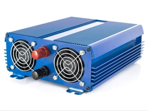 VAC ECO MODE SINUS IPS-1000S 1000W