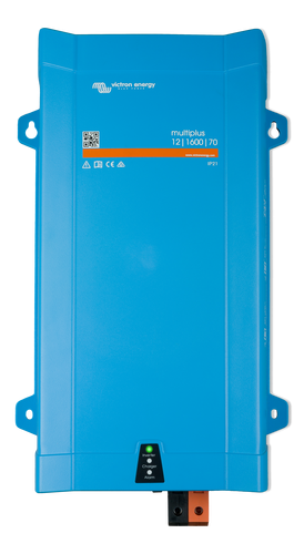 Victron MultiPlus Przetwornica/Ładowarka 1600VA