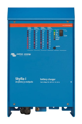 Victron Ładowarka Skylla-i, 3
