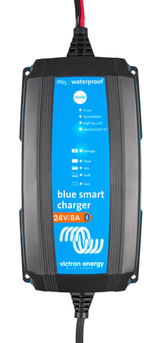 Victron Ładowarka Blue Smart IP65 120V, 24V 8A