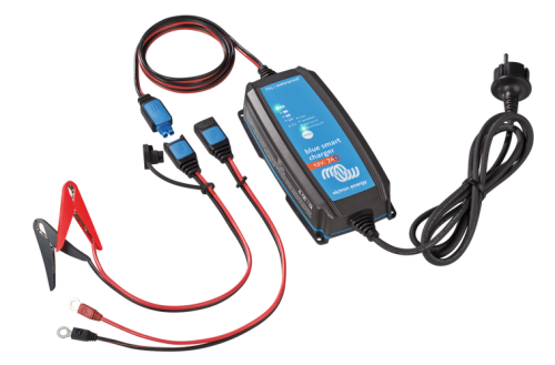 Victron Ładowarka Blue Smart IP65 230V, 12V 7A