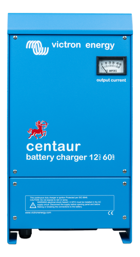 Victron Ładowarka Centaur, 12/60