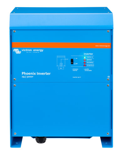 Victron Inverter Phoenix