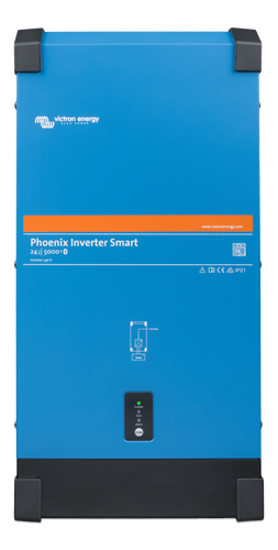 Victron Inverter Phoenix Smart