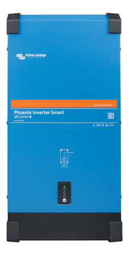 Victron Inverter Phoenix Smart