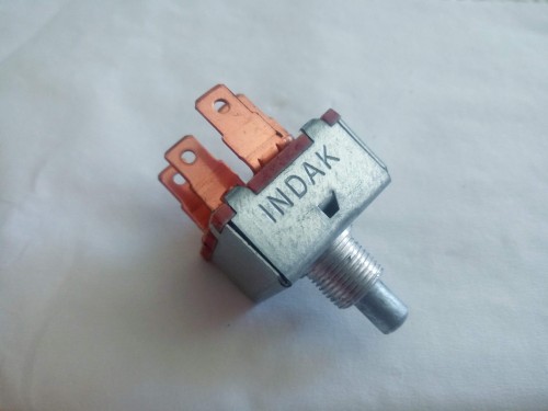 Indak przełącznik obrotów dmuchawy