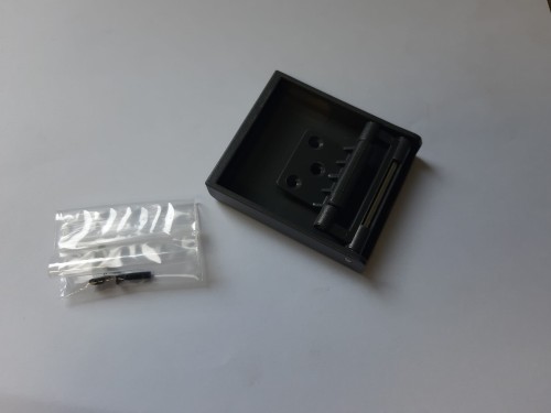 Dometic Zamek, zatrzask lodówki samochodowej CF 80 , CF 110