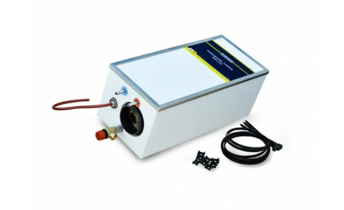 Pundmann Bojler 6 AIR