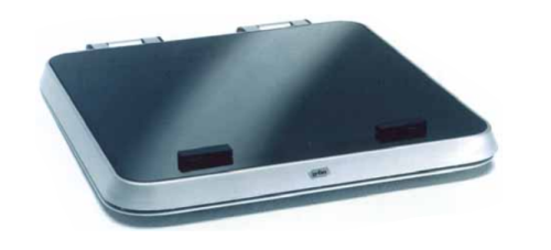 Gebo deckhatch 80.20.80.00