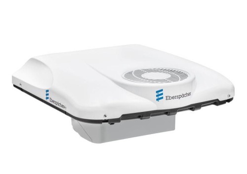 Cooltronic 1000 G2.5 Slim Hatch