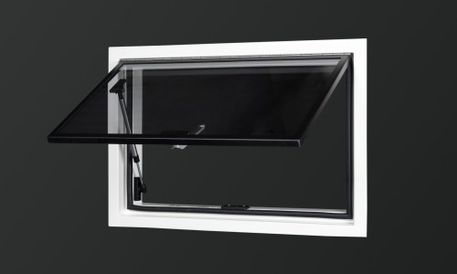 Outbound Okno boczne