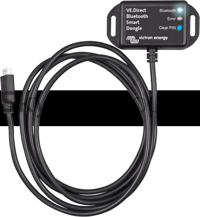 VE.Direct Bluetooth Smart dongle