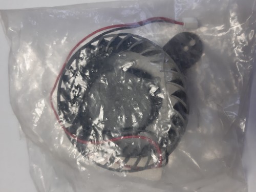 Dometic Wentylator do chłodziarki MF 6W