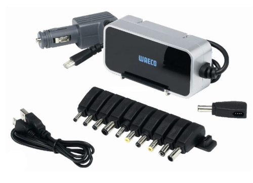 Waeco Ładowarka PocketPower LC