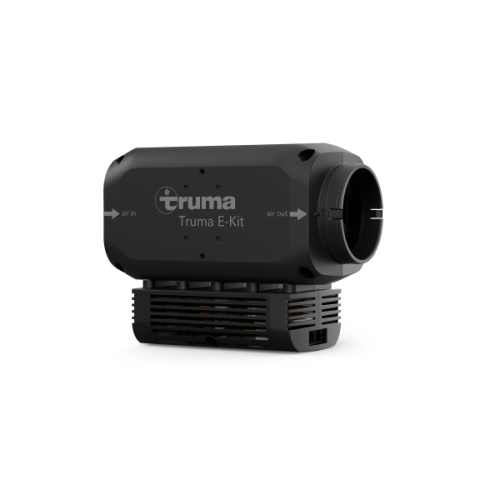 Truma E-Kit