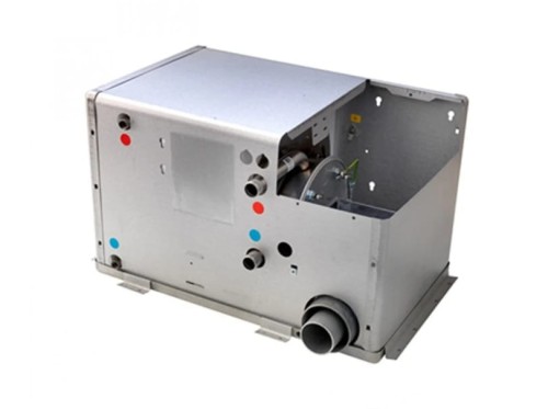 Alde, korpus bojlera 3010