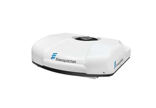 Cooltronic 1000 Hatch 24V klimatyzacja postojowa