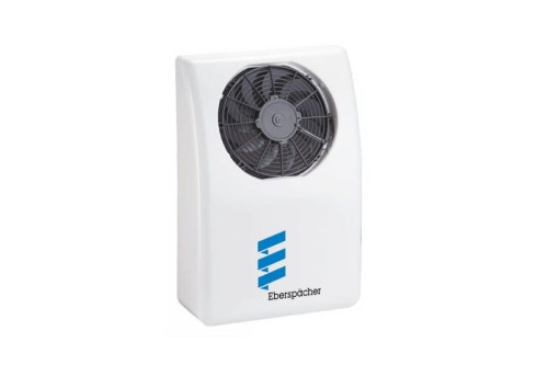 Cooltronic Back 24V