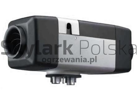 Air Top EVO 40 Marine