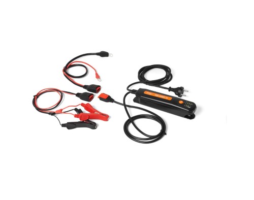 WBC Handy 70 Ładowarka akumulatora 12V / 7A