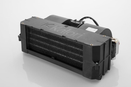Parownik Super K Klim E 12V 4kW