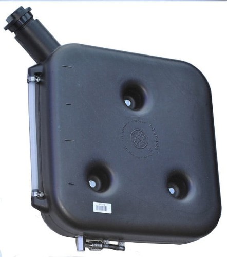 Zbiornik Paliwa 12l Webasto